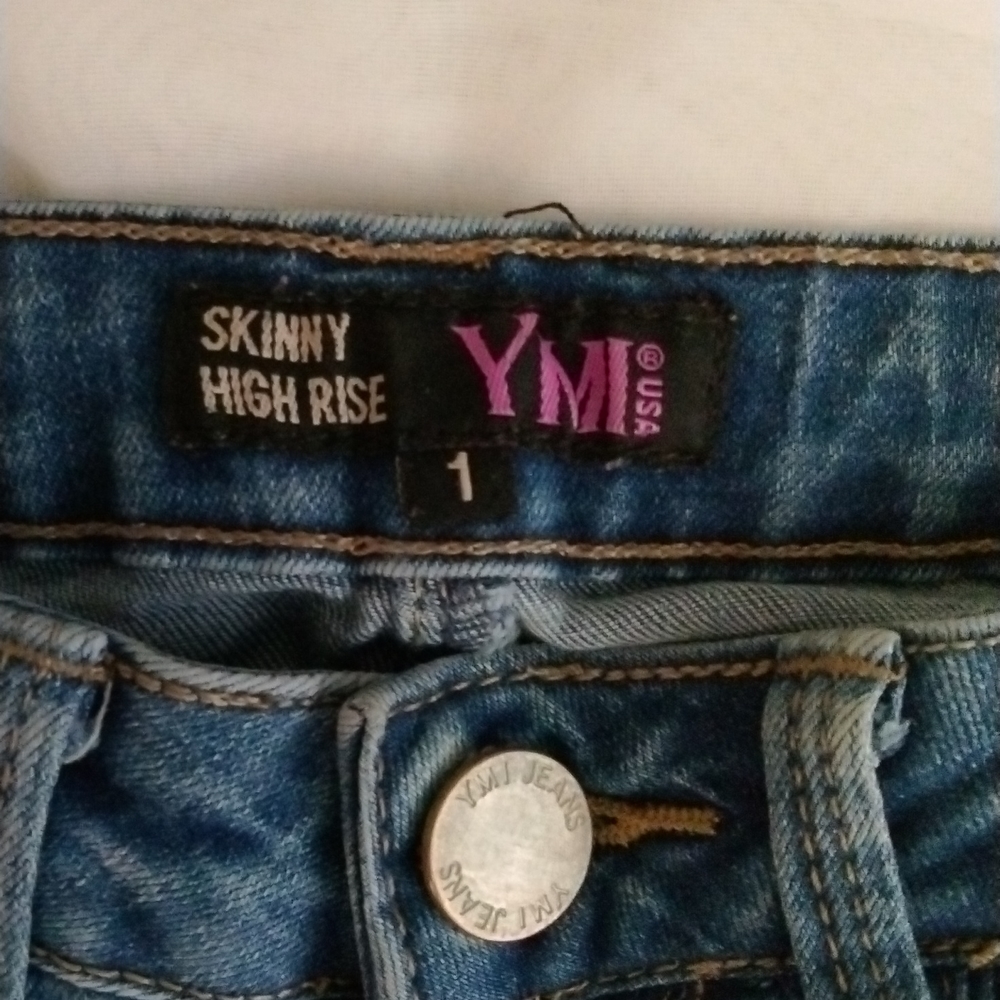 Jeans Bundle - Picture 9 of 16